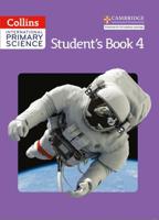 Collins International Primary Science. Student's Book 4