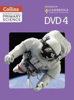 International Primary Science DVD 4