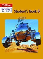 Collins International Primary Science. Student's Book 6