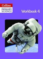 International Primary Science Workbook 4