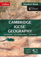 Collins Cambridge IGCSE¬ Geography. Student Book