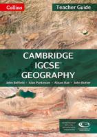 Collins Cambridge IGCSE¬ Geography. Teacher Guide