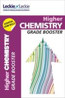 Higher Chemistry Grade Booster