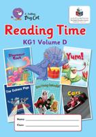 ADEC KG 1 Volume D
