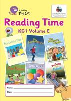 ADEC KG 1 Volume E