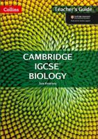 Cambridge IGCSE™ Biology Teacher's Guide