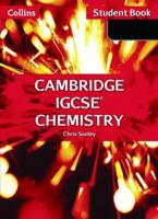 Cambridge IGCSE Chemistry. Student Book
