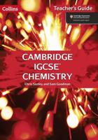Cambridge IGCSE Chemistry. Teacher Pack