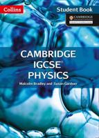 Cambridge IGCSE Physics. Student Book