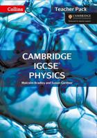 Cambridge IGCSE™ Physics Teacher's Guide