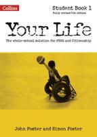 Your Life Student Book 1