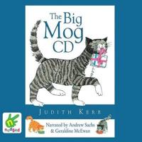 The Big Mog CD