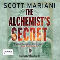 The Alchemist's Secret