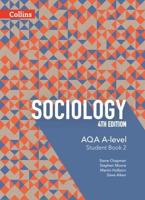 AQA A-Level Sociology. Student Book 2