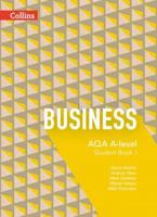 AQA A-Level Business ? Student Book 1