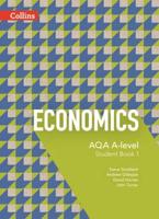 AQA A-Level Economics ? Student Book 1