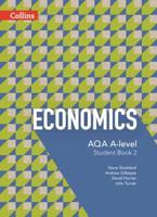 AQA A-Level Economics ? Student Book 2