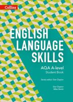 AQA A-Level English ? AQA A-Level English Language Skills Student Book