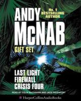 Andy McNab Gift Set