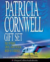 Patricia Cornwell Gift Set