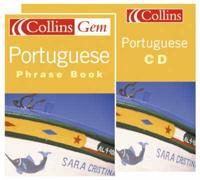 Portuguese Phrase Book