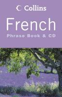 French Phrase Book Pack