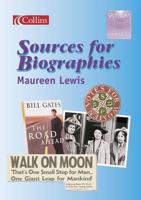 Sources for Biographies