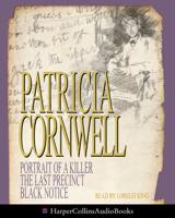 Patricia Cornwell Gift Pack 2