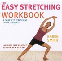 The Easy Stretching Workbook
