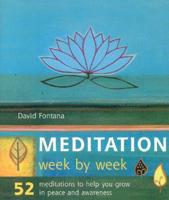 Meditation Week by Week