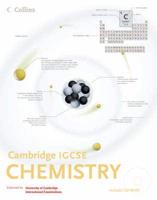 Cambridge IGCSE Chemistry