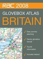 RAC Glovebox Atlas Britain, 2008