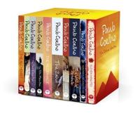 Paulo Coelho: The Deluxe Collection