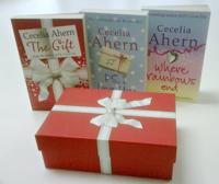 The Gift Box [Export Special]