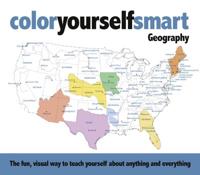 Color Yourself Smart Geography