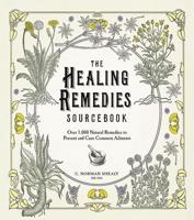 The Healing Remedies Sourcebook