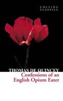 Confessions of an English Opium-Eater