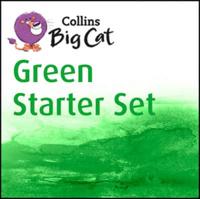 Green Starter Set