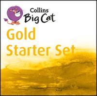 Gold Starter Set