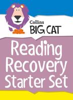 Reading Recovery Starter Set