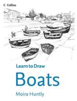Collins Learn to Draw Boats