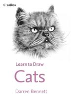 Collins Learn to Draw Cats