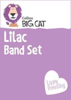 Lilac Band Set