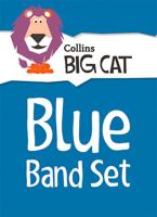 Collins Big Cat Blue Starter Set
