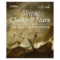 Ships, Clocks & Stars
