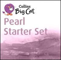 Pearl New Titles Starter Set