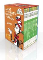 The Cat in the Hat's Learning Library