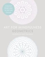 Art for Mindfulness: Geometrics