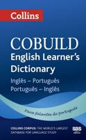 COBUILD English Learner's Dictionary With Portuguese