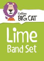 Lime Band Set. Band 11